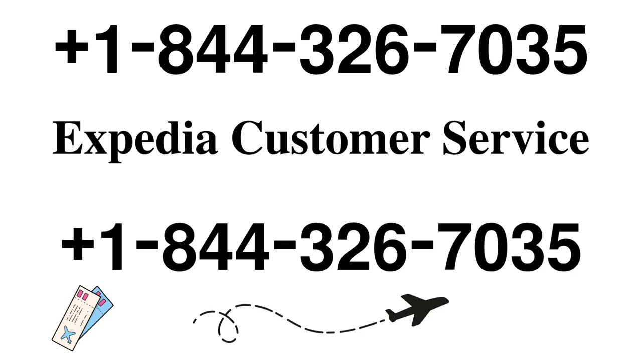 How to Directly Contact Expedia Customer Service for Immediate Travel Support