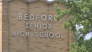 Former Bedford student files lawsuit against district for 'cover-up' of sexual assault