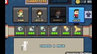 Rainbow Trail Dan The Man Easter Egg