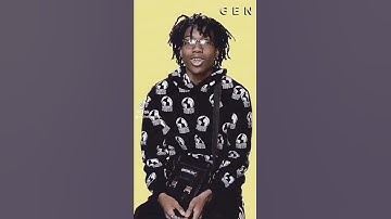 Thumbnail of Lil Tecca - Ransom (edit)