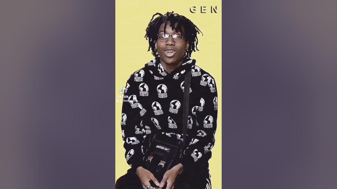 Lil Tecca - Ransom (edit) Lil Tecca - Ransom (edit)