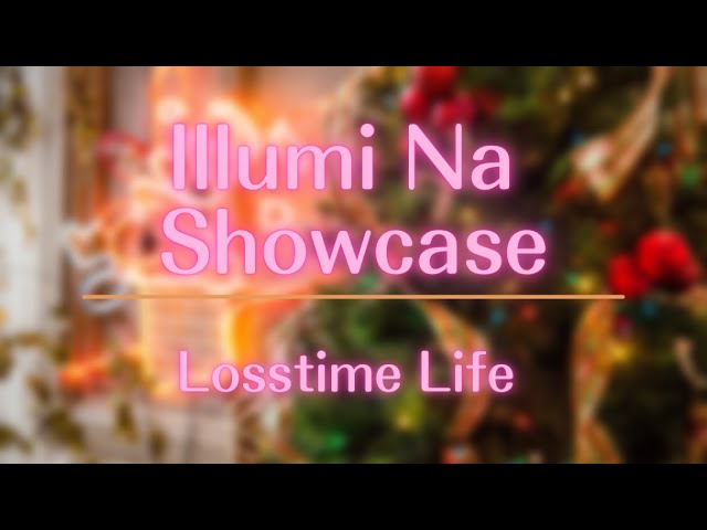 Orange -Strawberry ver- by Losstime Life 【Parlour L♡L Vol.1収録