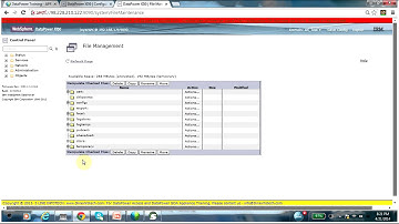 AAA using DataPower
