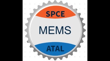 MEMS and NEMS Sensors : Dr. Akshay Naik (IISc Bangalore)