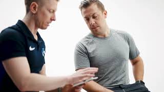 Measurz App | MAT | Muscle Meter screenshot 2