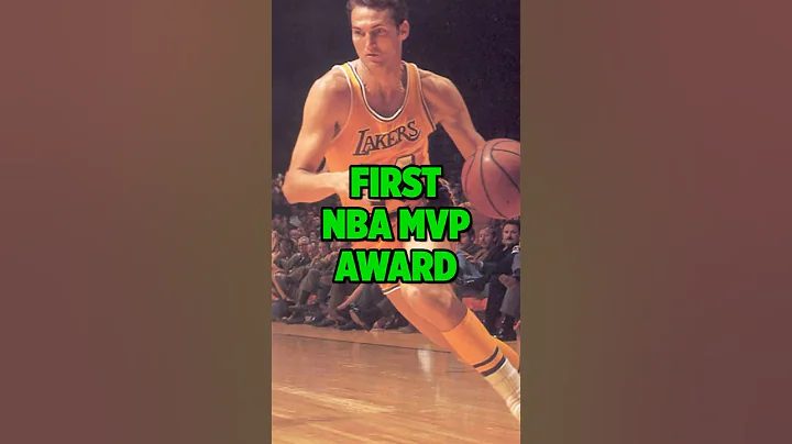 The first & only NBA Finals MVP who lost the Championship #shorts #nba #facts #playoffs #mvp