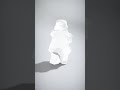 Stylized Soldier with Cloak and Helmet - AI Rigged 3D Character