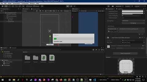 Unity - Parse JSON url (2022)