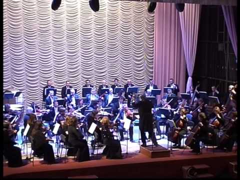 Чайковский Симфония 4