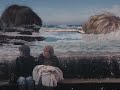 Beginning of video