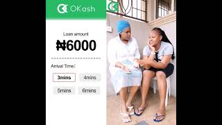 OKash Nigeria-ng-en-514-OKash - Safe and reliable personal loan in Nigeria