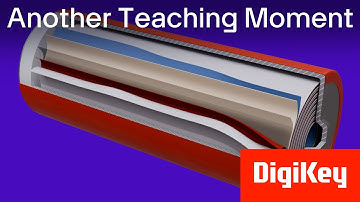 Basics of Lithium-Ion Batteries - Another Teaching Moment | DigiKey