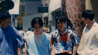 The Beat Garden - Everglowmv Teaser