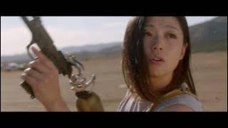 Karate Kill - Trailer