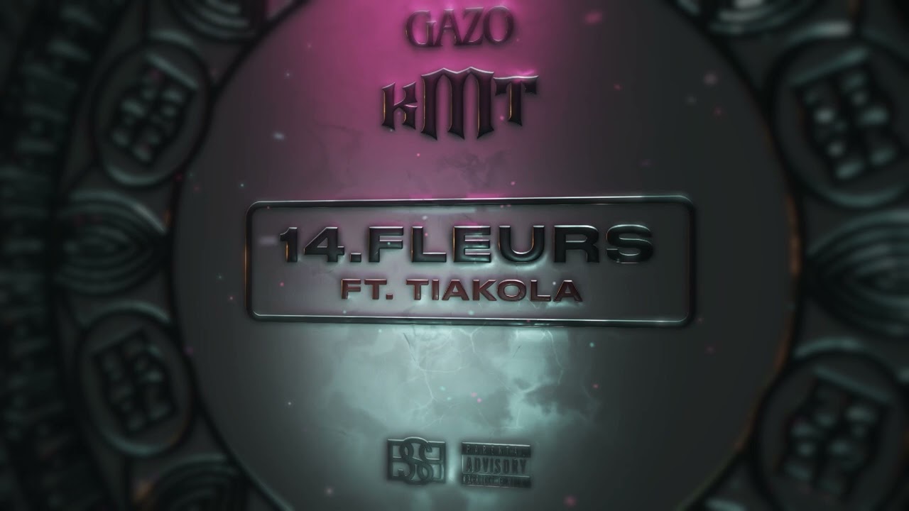 YouTubeでGAZO - FLEURS (Ft Tiakola) (Visualizer)を視聴 YouTubeでGAZO - FLEURS (Ft Tiakola) (Visualizer)を視聴
