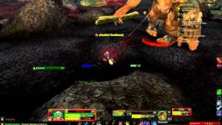 Swingz - SOLO Problim in Tol Barad