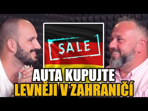 Video: Kdy nakupovat v Německu