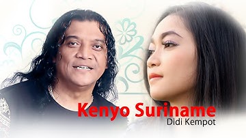 Didi Kempot - Kenyo Suriname | Campursari   (Official Music Video)