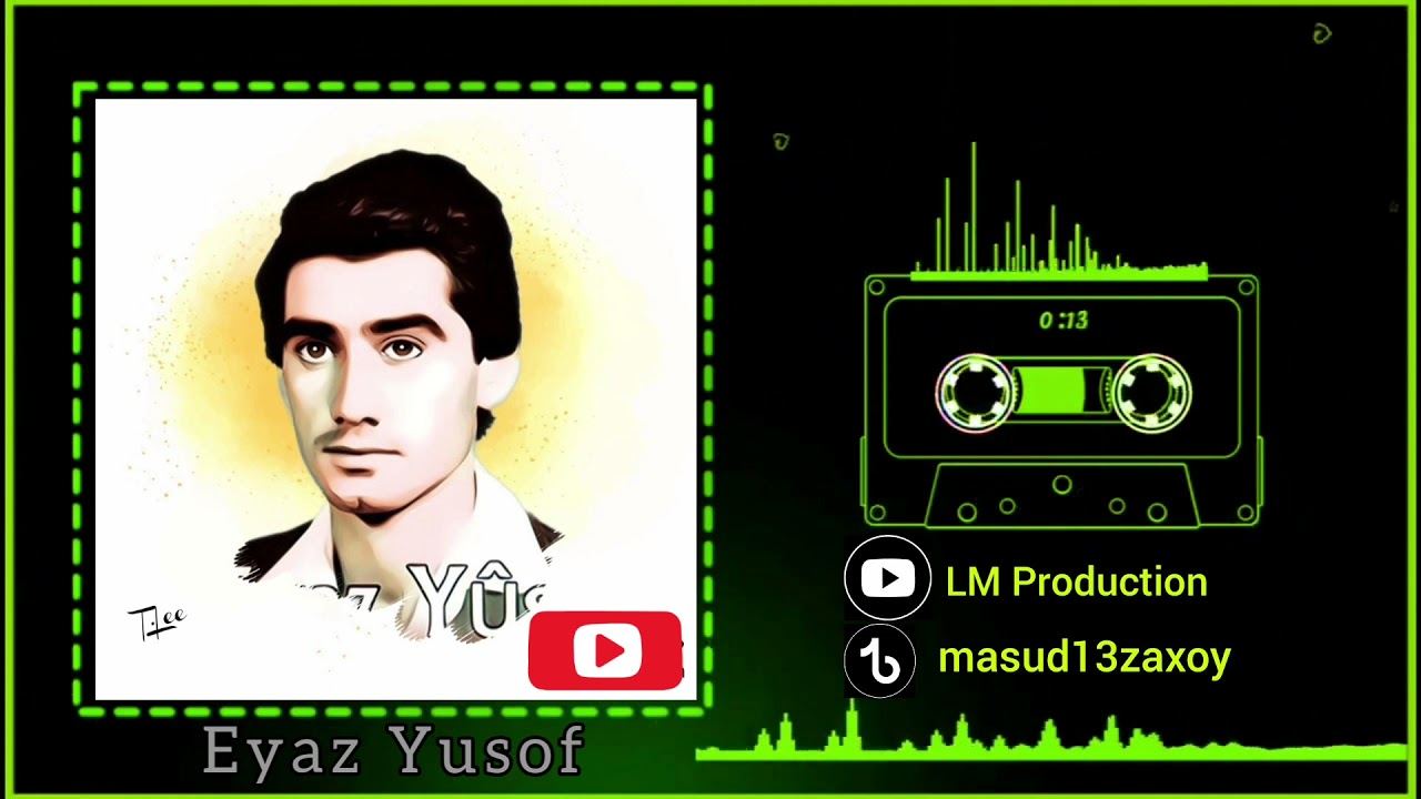 Eyaz Yosif   Full Album