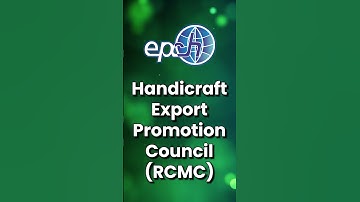 Which Documents required for the Handicraft Product Export, Documents for Import Export Business.