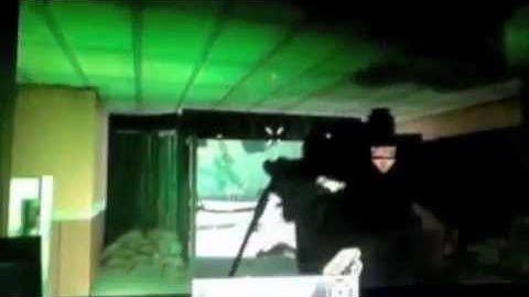 Mw2 Quick Scope No Scope Montage