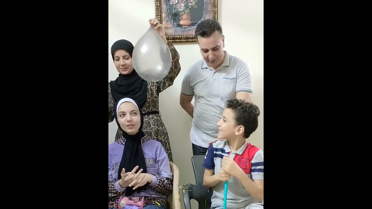 تحدي البلالين !! معلومات دينية 🕋 و جوايز كتير 🥳