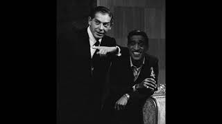 Gee, It&#39;s Good to Be Home - The Will Mastin Trio Starring Sammy Davis, Jr.