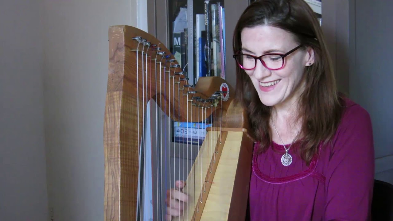 Music: Sheila Moylan