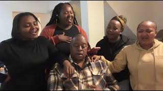 Livhe iLizwi Lenkosi SDA Music Group - Njenge Xhama Cover (Xhosa Version of As the Deer)