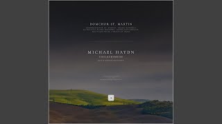 Jubiläumsmesse (Missa in Honorem Sancti Ruperti) : VI. Agnus Dei (Live-Aufnahme vom 19. 9. 1999...