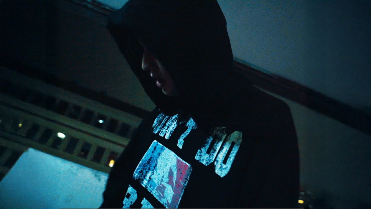 Blady - Kilowat (prod. sphynx) [🎥: sorrylune]