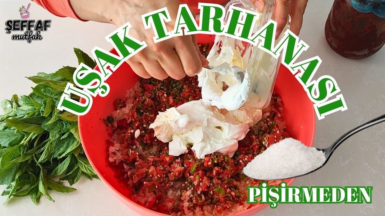 Kimsenin Bilmediği O Sırrı AÇIKLIYORUM???? ARTIK Tarhanalar Efsane Olacak????????️????