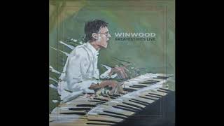 Steve Winwood I'm a Man chords