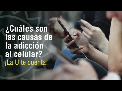 Causas de la
