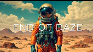 “End of Daze” | Free Type Beat | Rap Freestyle Instrumental