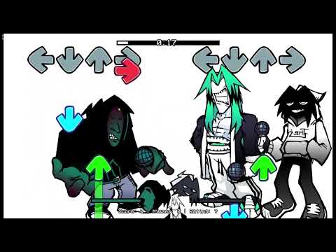 Hoagie (Snippet) - Vs. 17Bucks UST