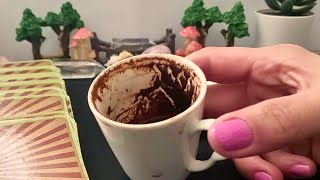 Il tuo responso del caffè per lunedì 4 dicembre 🍮 Spiegazione dettagliata 🔮 screenshot 4