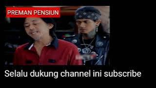 The Legen Kang Mus PREMAN PENSIUN