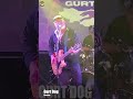 Rescue #gurtdog  #livemusic #gurtdogofsomerset #localbands live at King Arthur Glastonbury 2025