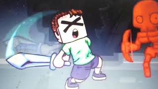 I Can Swing My Sword Sparta Madhouse Zoey Edition