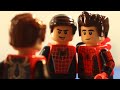 Spider-Man: No Way Home - Final Battle, IN LEGO!