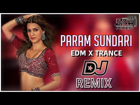 PARAM SUNDARI EDM