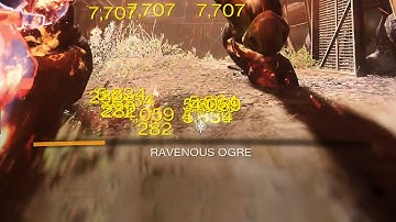 Grasp of Avarice Ogre Boss Renamed? [Destiny 2]