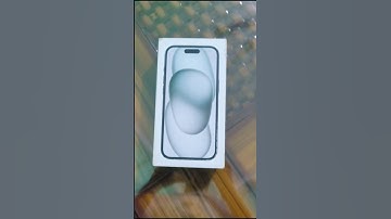 Finally Bought Iphone 15 For Bgmi #shorts #viralshorts #trending