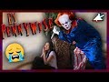 IT, EL PAYASO AS3S1N0 NOS RETA A JUGAR LAS ESCONDIDAS - Yolo Aventuras