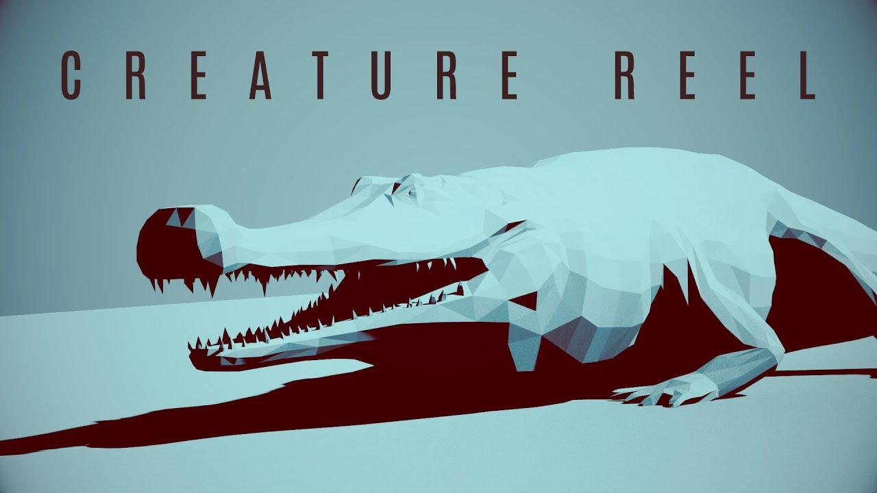 // Creature Reel