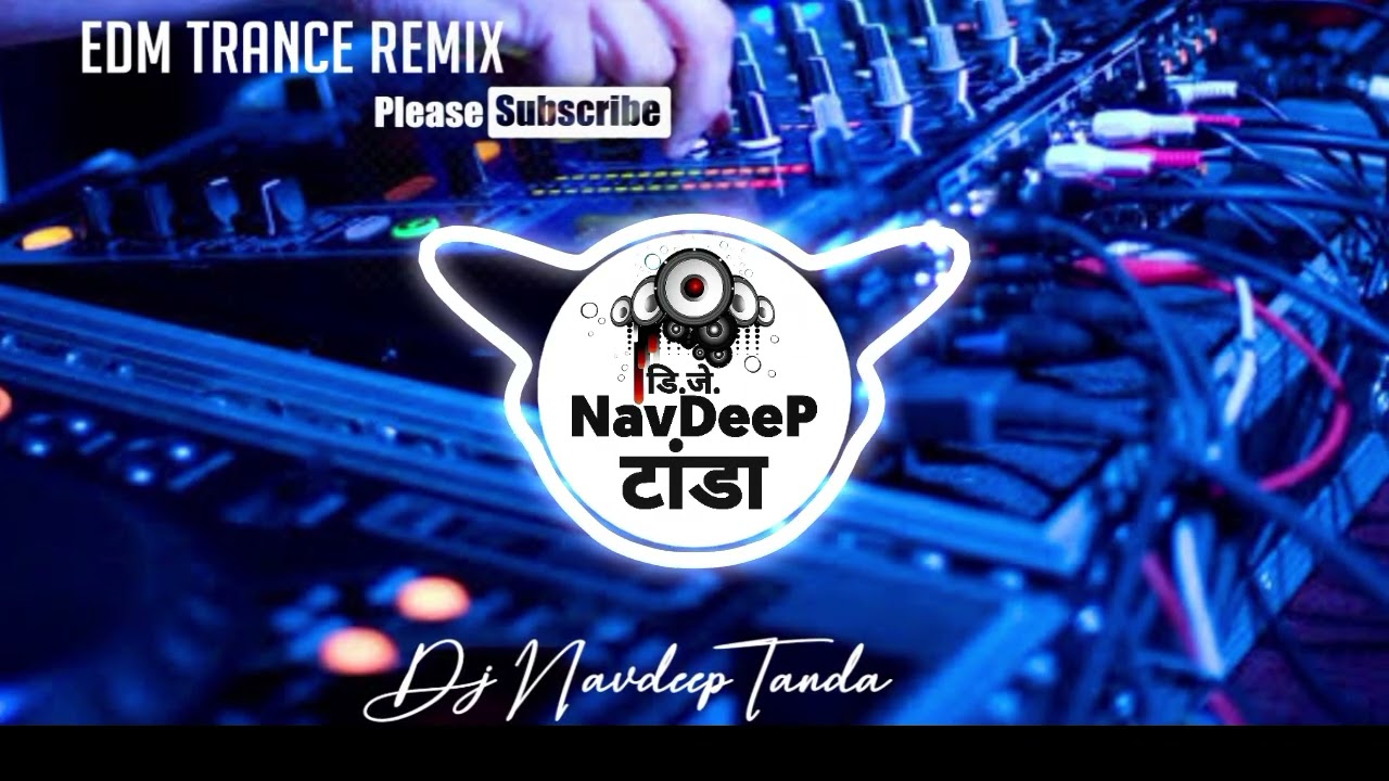 DABDABA_BANA_RAHEGA___FULL_EDM_HUMMING_BASS__FULL_ROAD_SHOW_COMPETITION__DJ_NAVDEEP_TANDA_KING