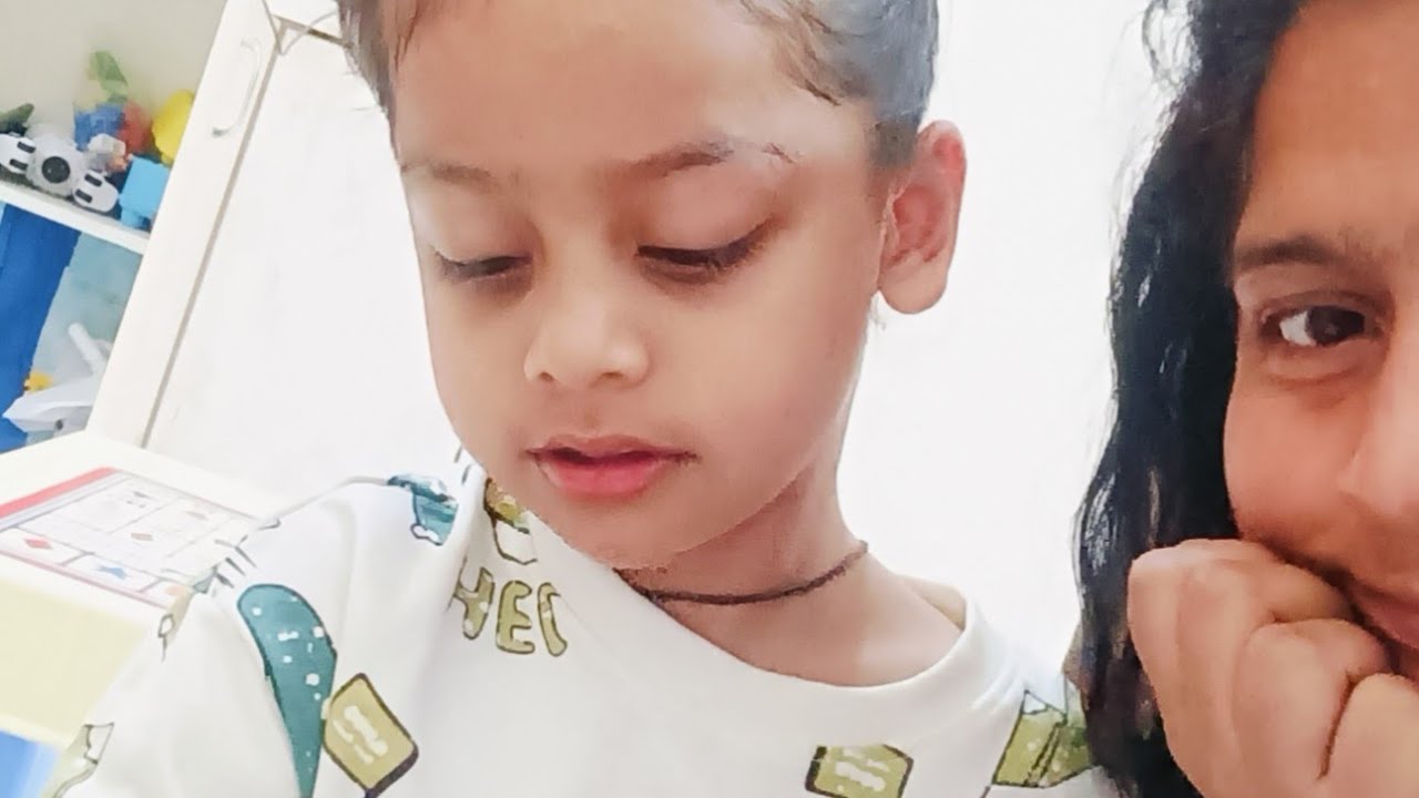 When Sunday is Park day