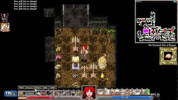 [S36][P2] Dungeons of Dredmor - You have to name the expansion