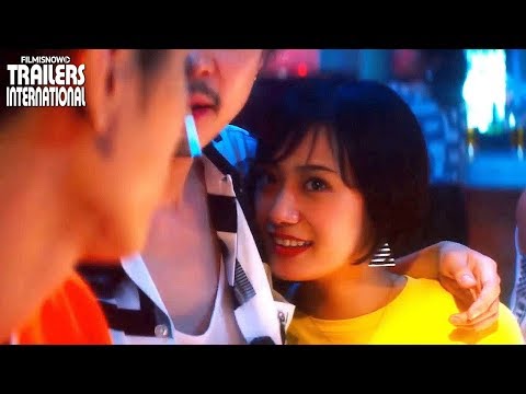 門脇麦×成田凌主演！映画『チワワちゃん』本編映像